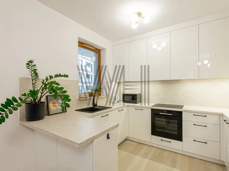 Mieszkanie - Warszawa - Wola - 3 pokoje - 66 m² - Galeria zdjęć 9