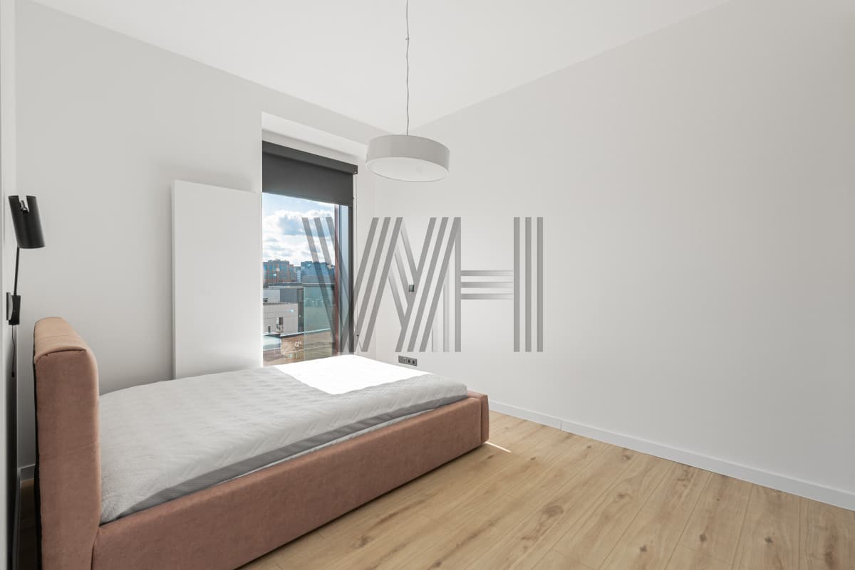 Mieszkanie - Warszawa - Wola - 76 m²/3 pokoje - 10
