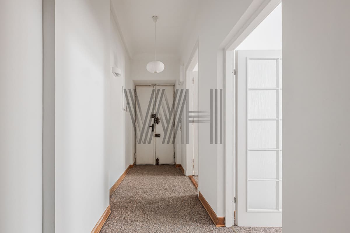 Lokal użytkowy - Warszawa - Śródmieście - 111.5 m²/5 pokoi - 17