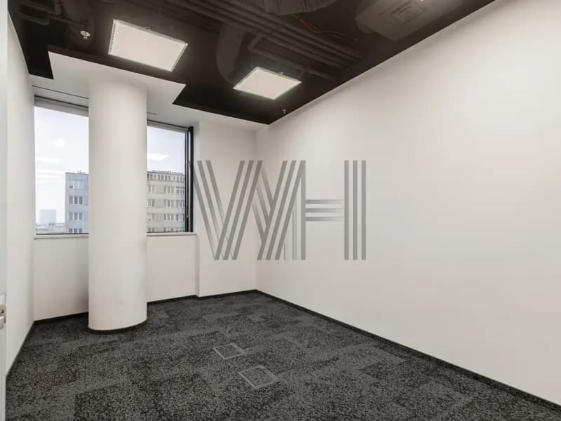 Lokal użytkowy - Warszawa - Śródmieście - 208 m² - Galeria zdjęć 17