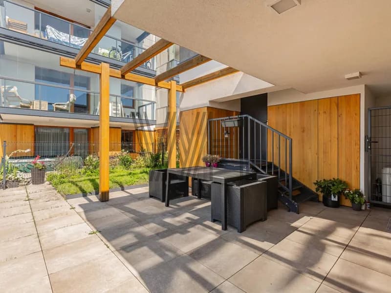 Apartment - Warsaw - Wola - 3 rooms - 60 m² - Photo gallery 12