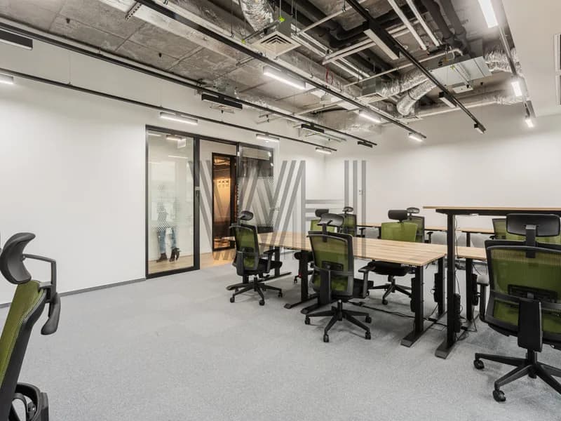 Lokal użytkowy - Warszawa - Wola - 60 m²