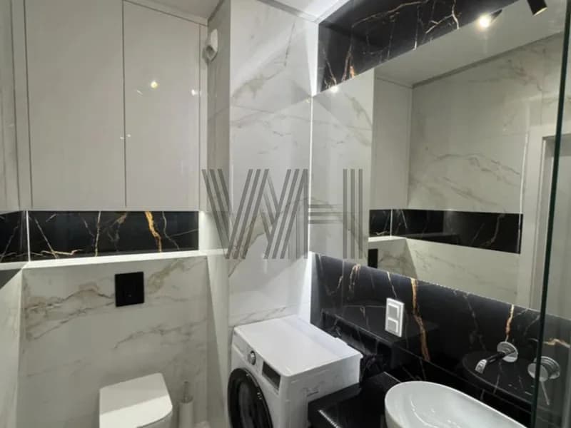 Mieszkanie - Warszawa - Wola Czyste - 2 pokoje - 45 m² - Galeria zdjęć 17