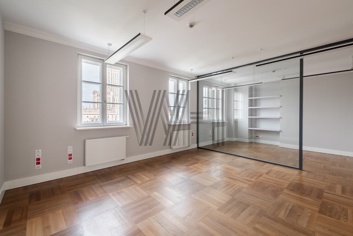 Lokal użytkowy - Warszawa - Śródmieście - 220.29 m² - 8