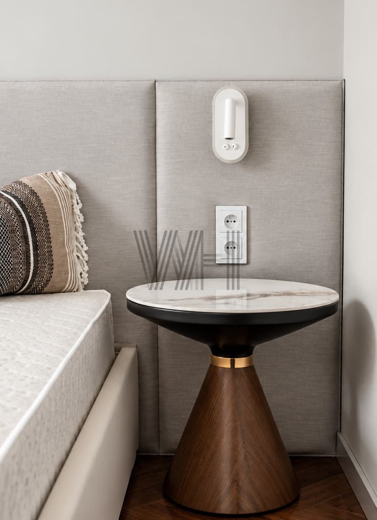 Mieszkanie - Warszawa - Wola - 2 pokoje - 42 m² - 9
