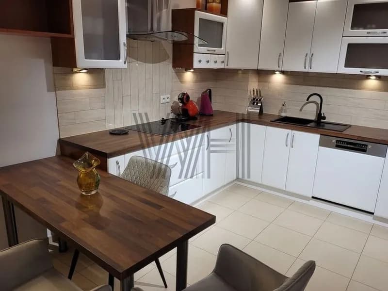 Mieszkanie - Warszawa - Wilanów - 86 m²/3 pokoje