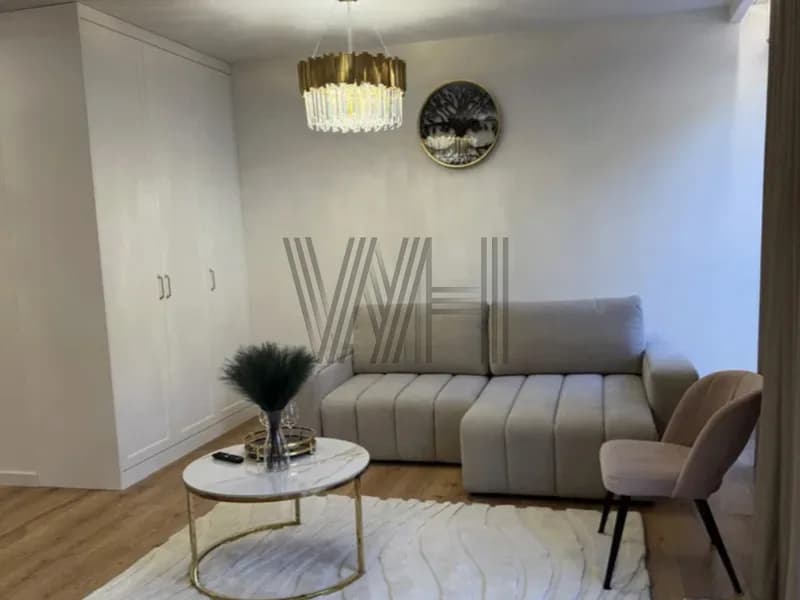 Mieszkanie - Warszawa - Wola Czyste - 2 pokoje - 45 m² - Galeria zdjęć 7