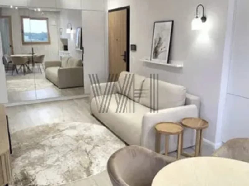 Mieszkanie - Warszawa - Wola Czyste - 2 pokoje - 50 m² - Galeria zdjęć 2