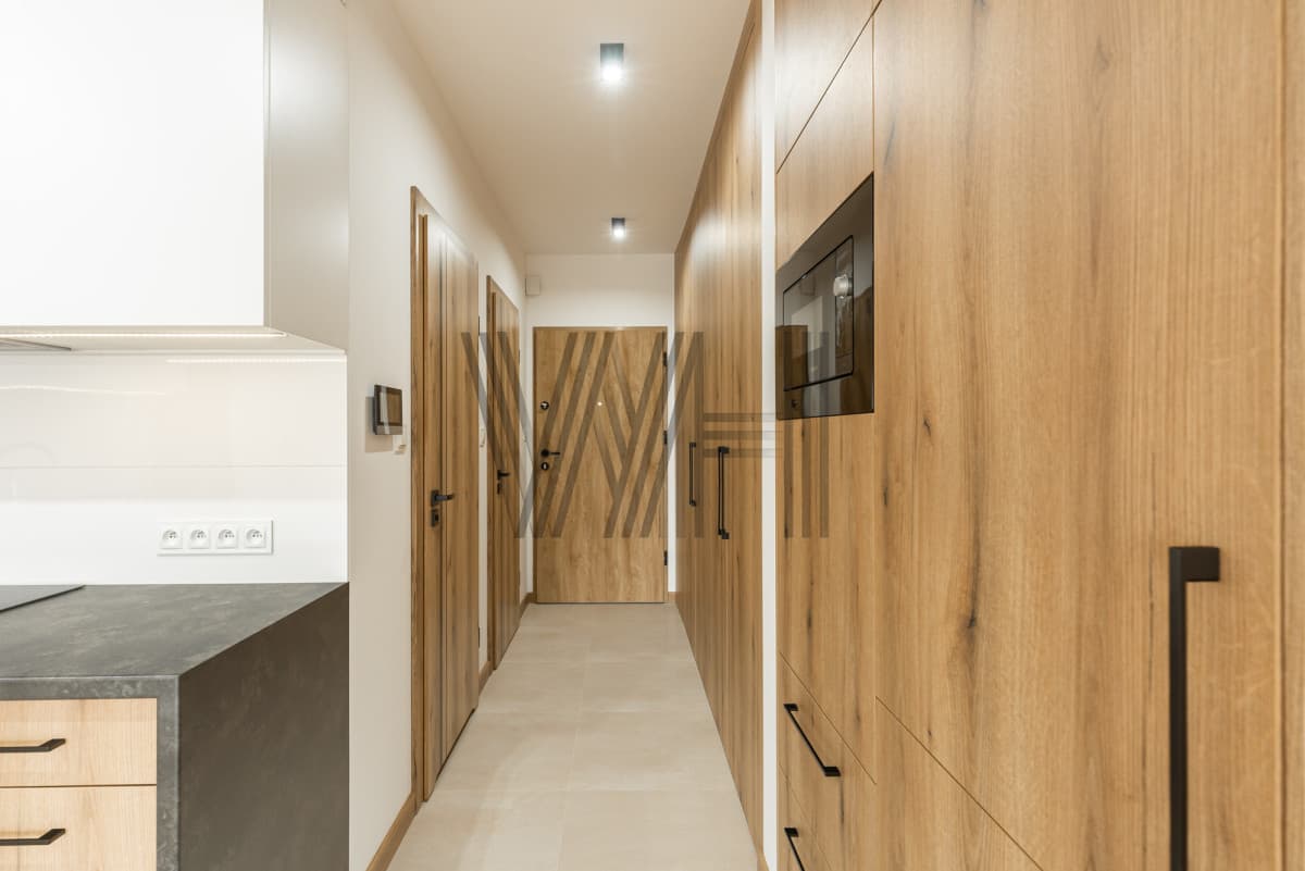 Apartment - Warsaw - Włochy - 86 m²/4 rooms - 5