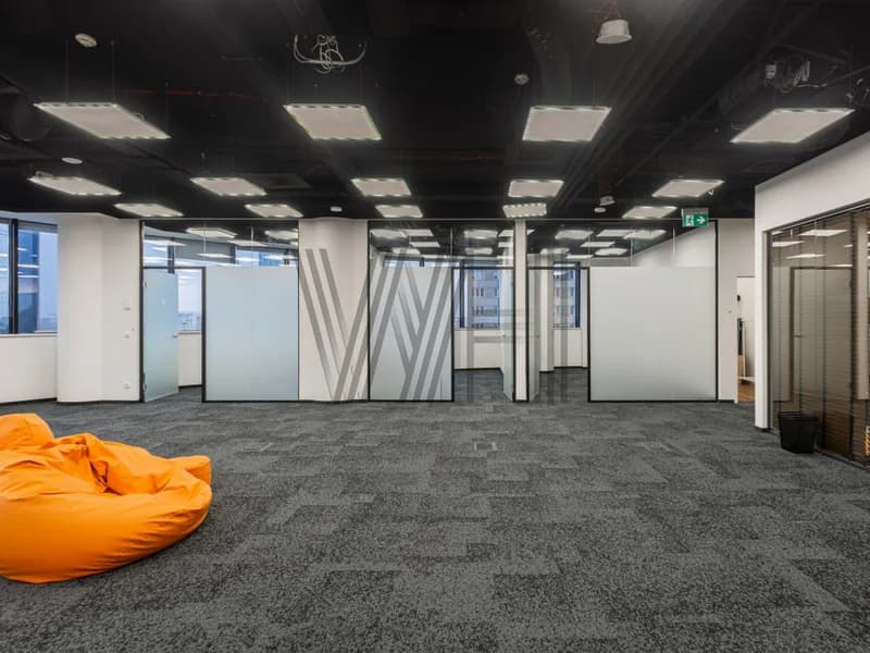 Lokal użytkowy - Warszawa - Śródmieście - 208 m² - Galeria zdjęć 7