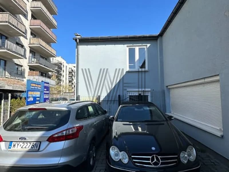 Lokal użytkowy - Warszawa - Wola - 657 m²