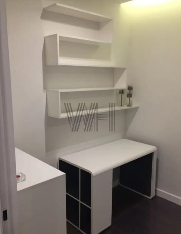 Mieszkanie - Warszawa - Wola - 3 pokoje - 61.45 m² - 10