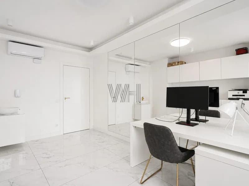 Lokal użytkowy - Warszawa - Wola - 167 m² - Galeria zdjęć 8