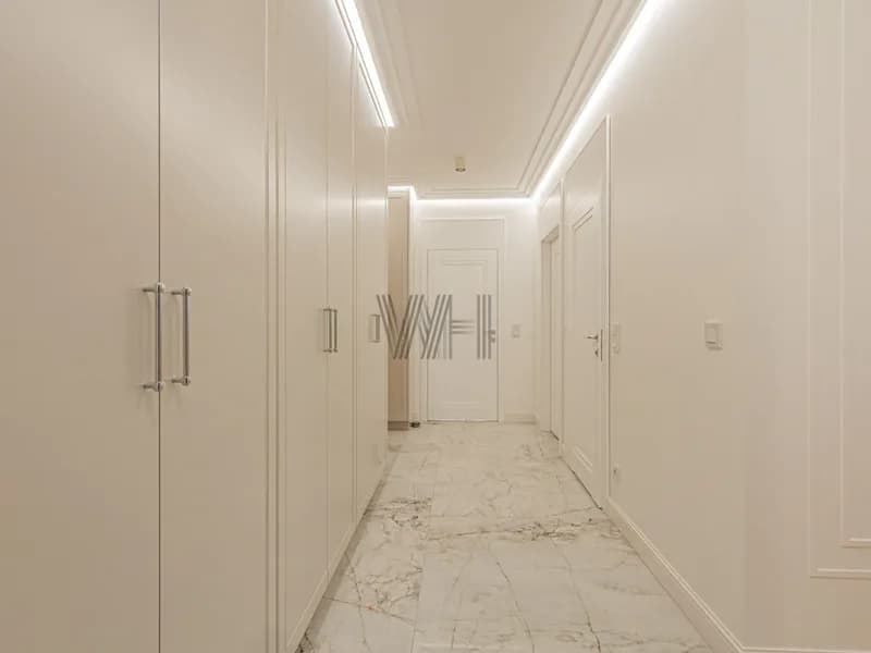 Apartment - Warsaw - Wola - 3 rooms - 80 m² - Photo gallery 7