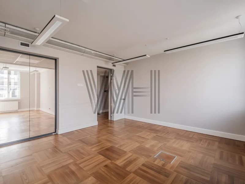 Commercial space - Warsaw - Śródmieście - 220.29 m² - Photo gallery 14
