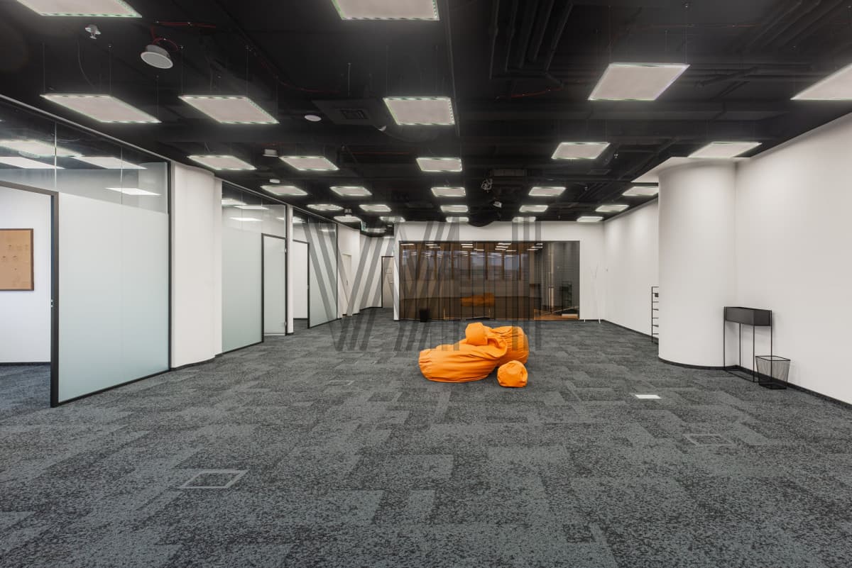 Lokal użytkowy - Warszawa - Śródmieście - 208 m²/3 pokoje - 8