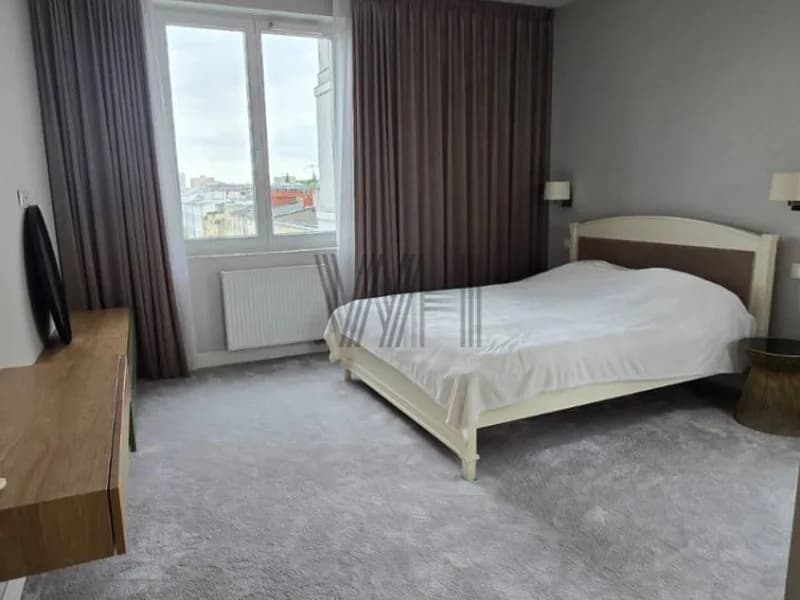 Квартира - Варшава - Mokotów - 3 кімнати - 63 m² - Фотогалерея 6