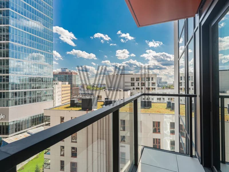 Mieszkanie - Warszawa - Wola - 3 pokoje - 76 m² - Galeria zdjęć 17