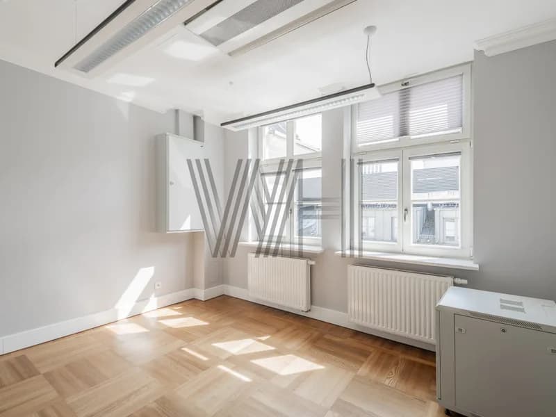 Commercial space - Warsaw - Śródmieście - 220.29 m² - Photo gallery 17