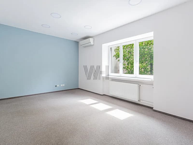 Lokal użytkowy - Warszawa - Śródmieście - 185 m² - Galeria zdjęć 13