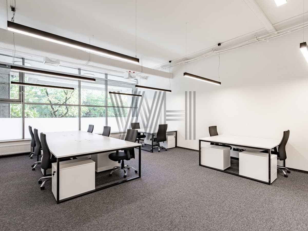 Lokal użytkowy - Warszawa - Wola - 92.5 m² - 1