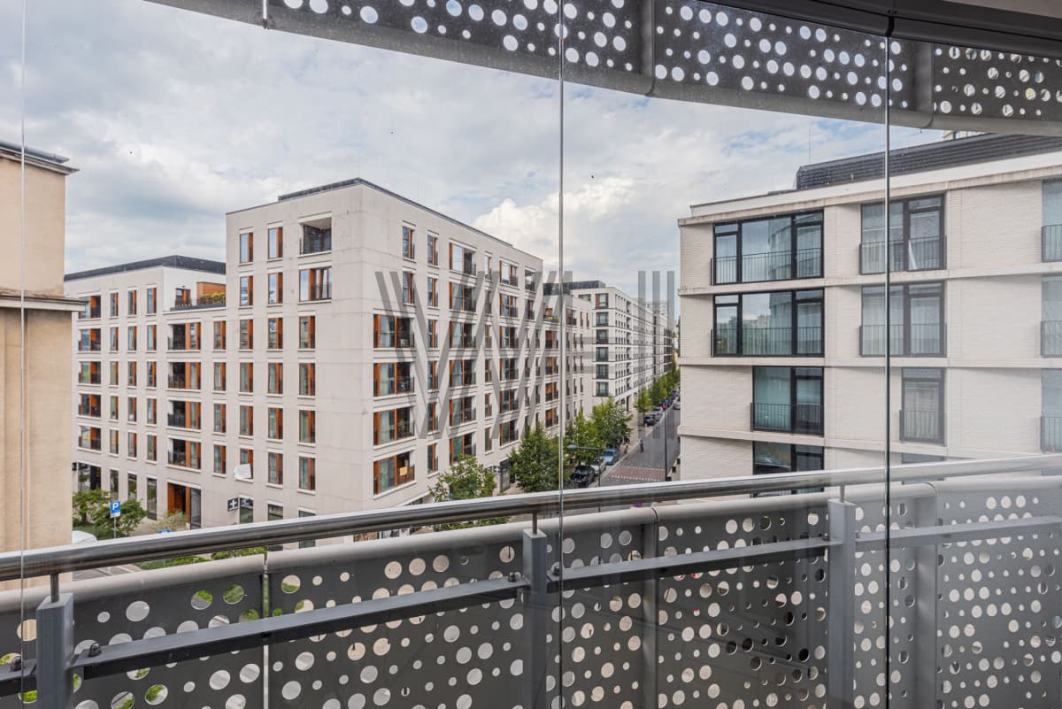 Lokal użytkowy - Warszawa - Wola - 128 m²/5 pokoi - 15