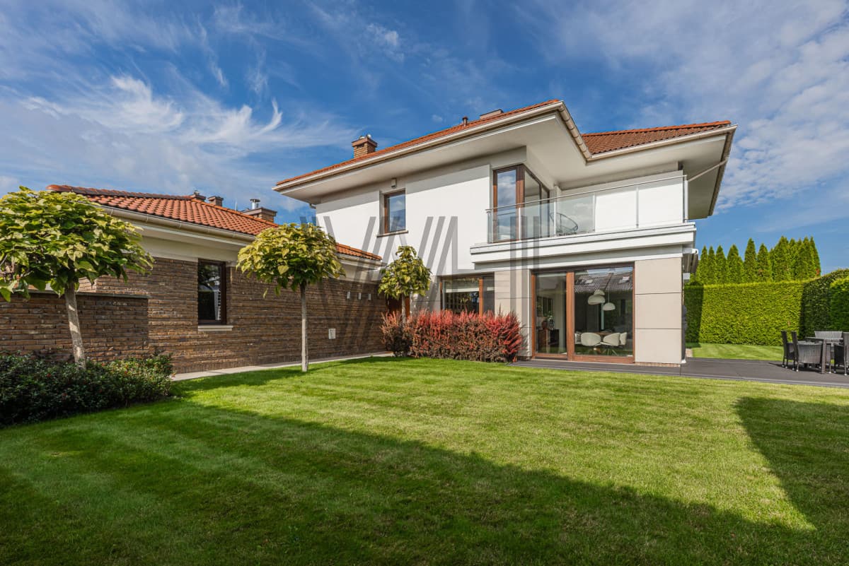 Dom 375 m² do wynajęcia, Bielawa, osiedle Konstancja - 19