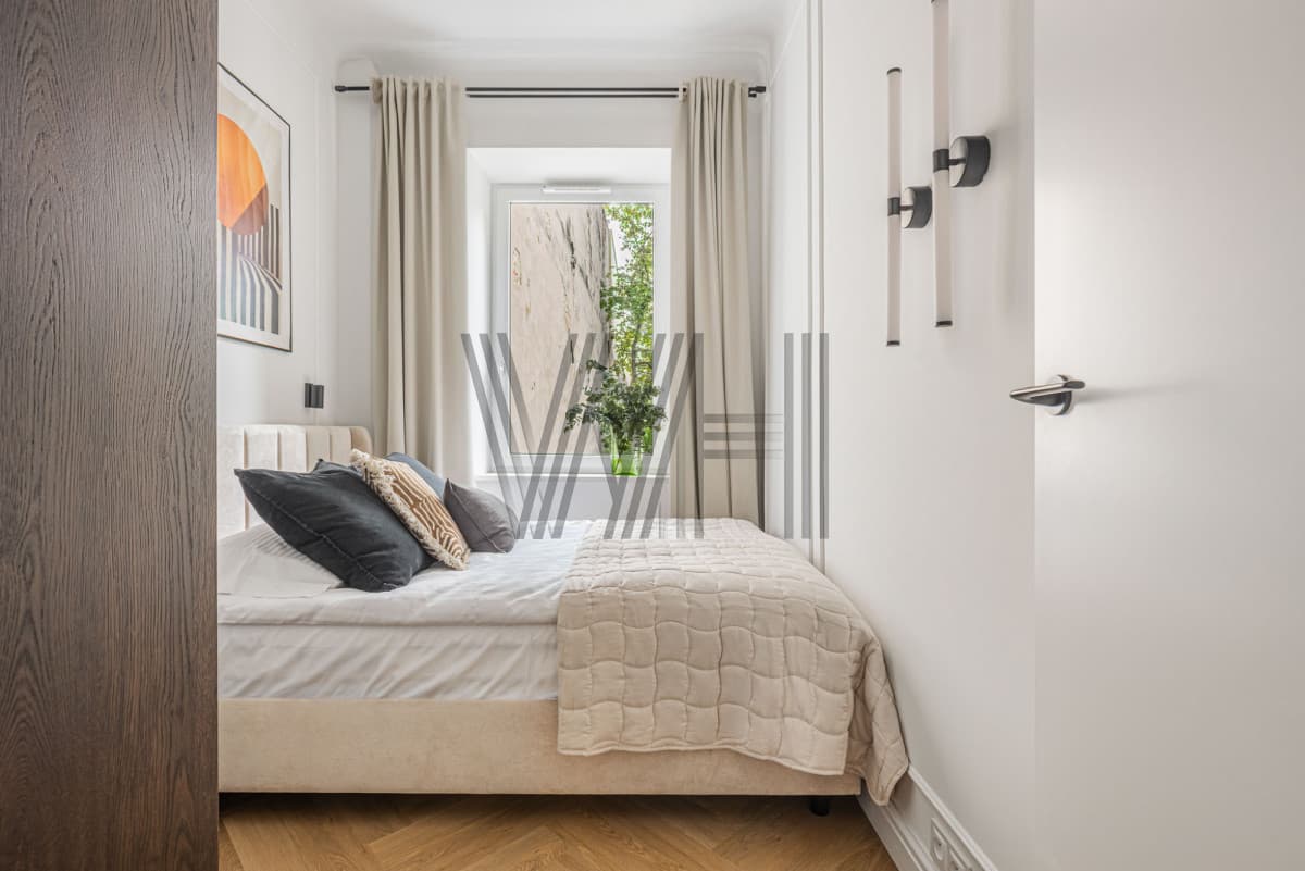 Mieszkanie - Warszawa - Śródmieście - 75 m²/3 pokoje - 13