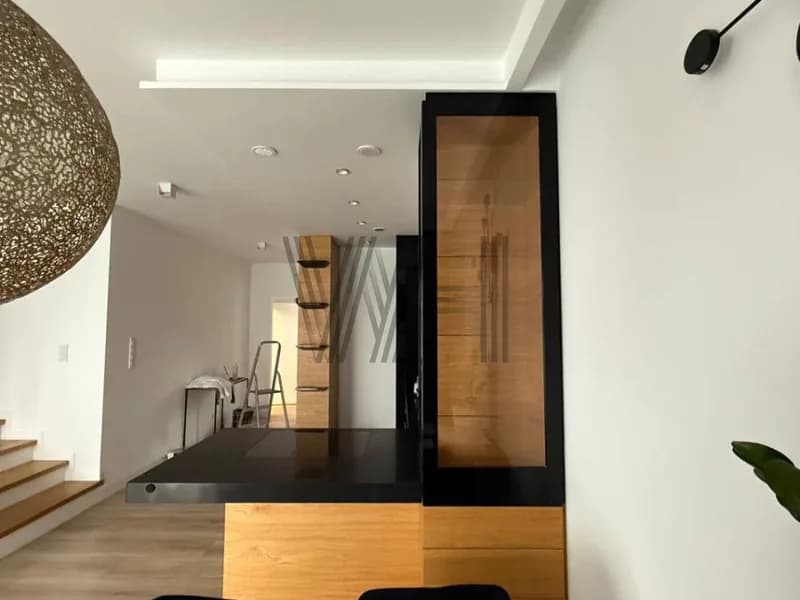 Dom - Warszawa - Bemowo - 175 m²/5 pokoi