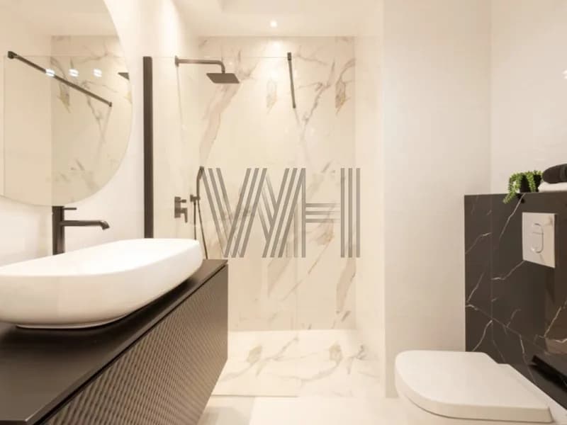 Квартира - Варшава - 3 pokoje - 63 m² - Фотогалерея 8