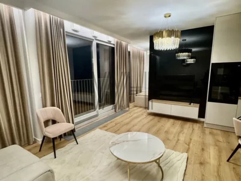 Mieszkanie - Warszawa - Wola Czyste - 2 pokoje - 45 m² - Galeria zdjęć 3