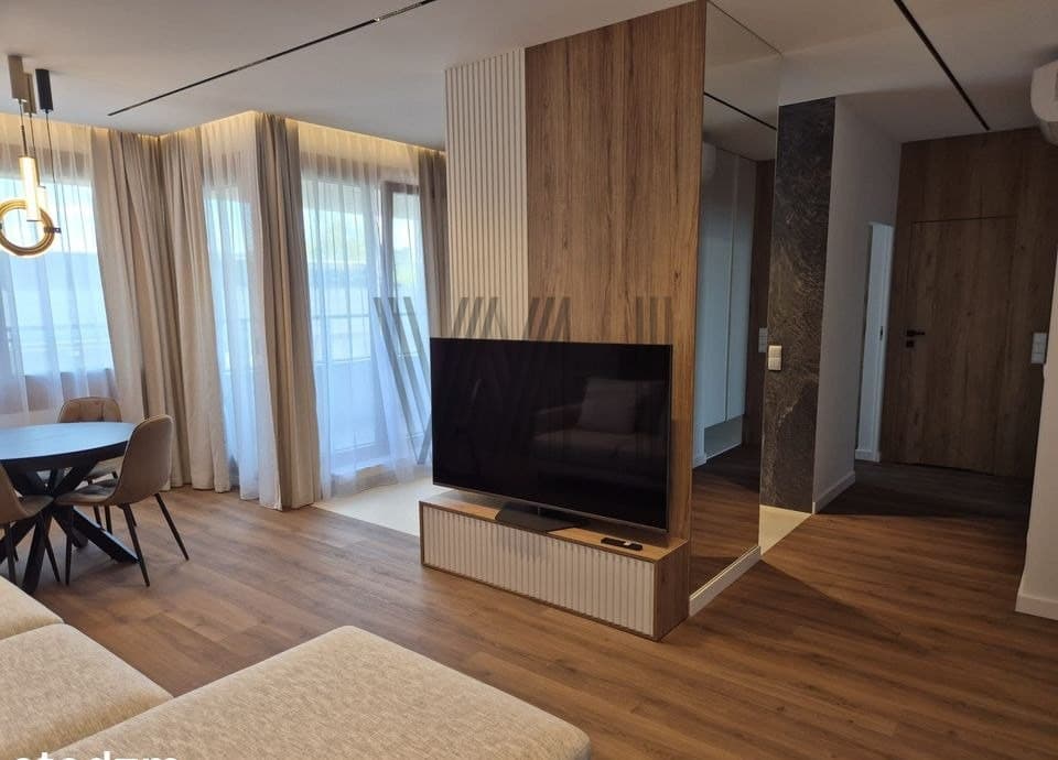 Mieszkanie - Warszawa - Ochota - 50 m²/2 pokoje - 2