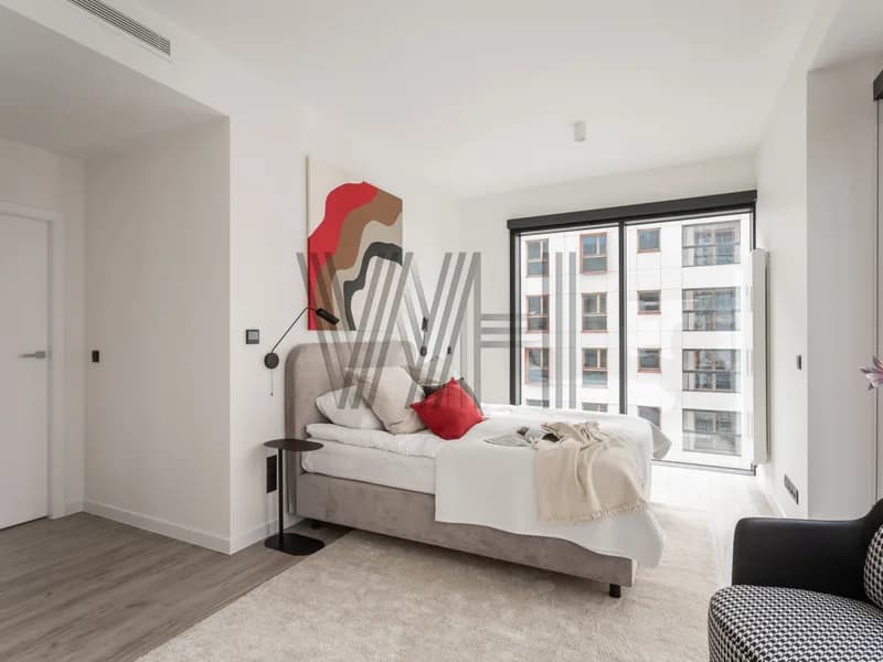 Квартира - Варшава - Wola - 3 комнаты - 85 m² - Фотогалерея 11