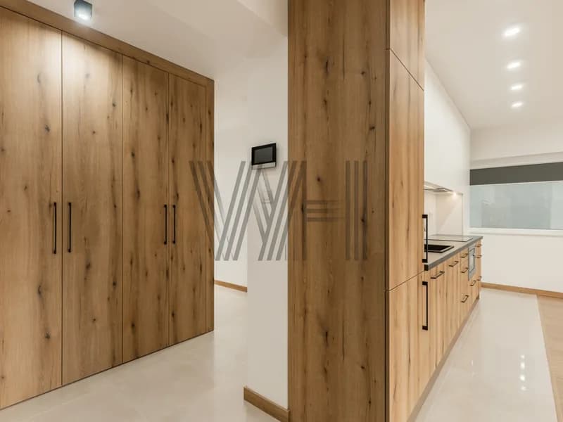 Коммерческое помещение - Варшава - Włochy - 115 m² - Фотогалерея 3