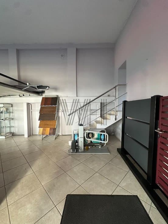 Lokal użytkowy - Warszawa - Wola - 657 m² - 6