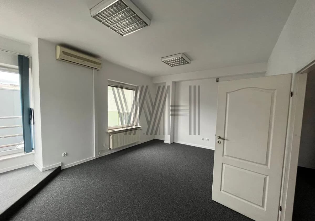 Lokal użytkowy - Warszawa - Wola - 140 m² - 5