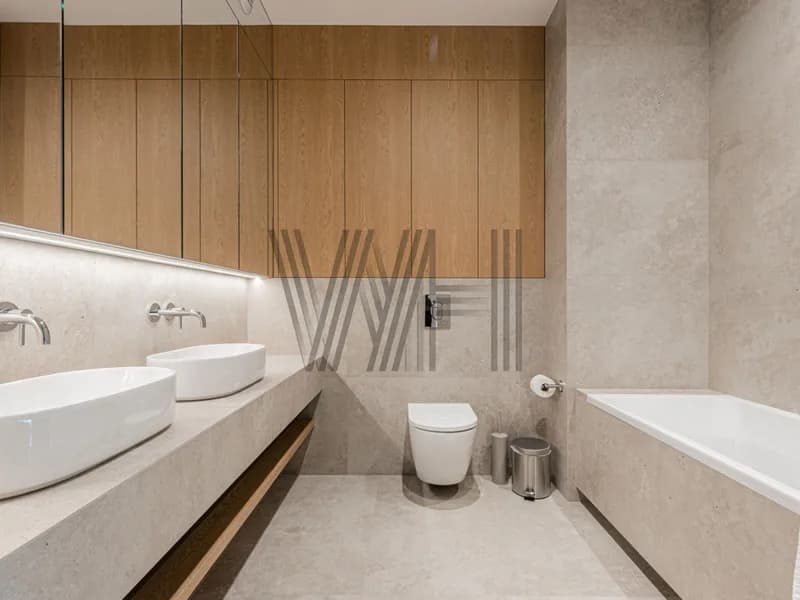 Квартира - Варшава - Mokotów - 4 комнаты - 95 m² - Фотогалерея 12