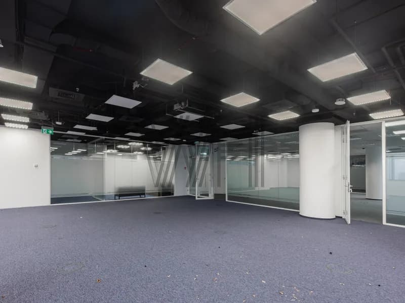 Lokal użytkowy - Warszawa - Śródmieście - 480 m²