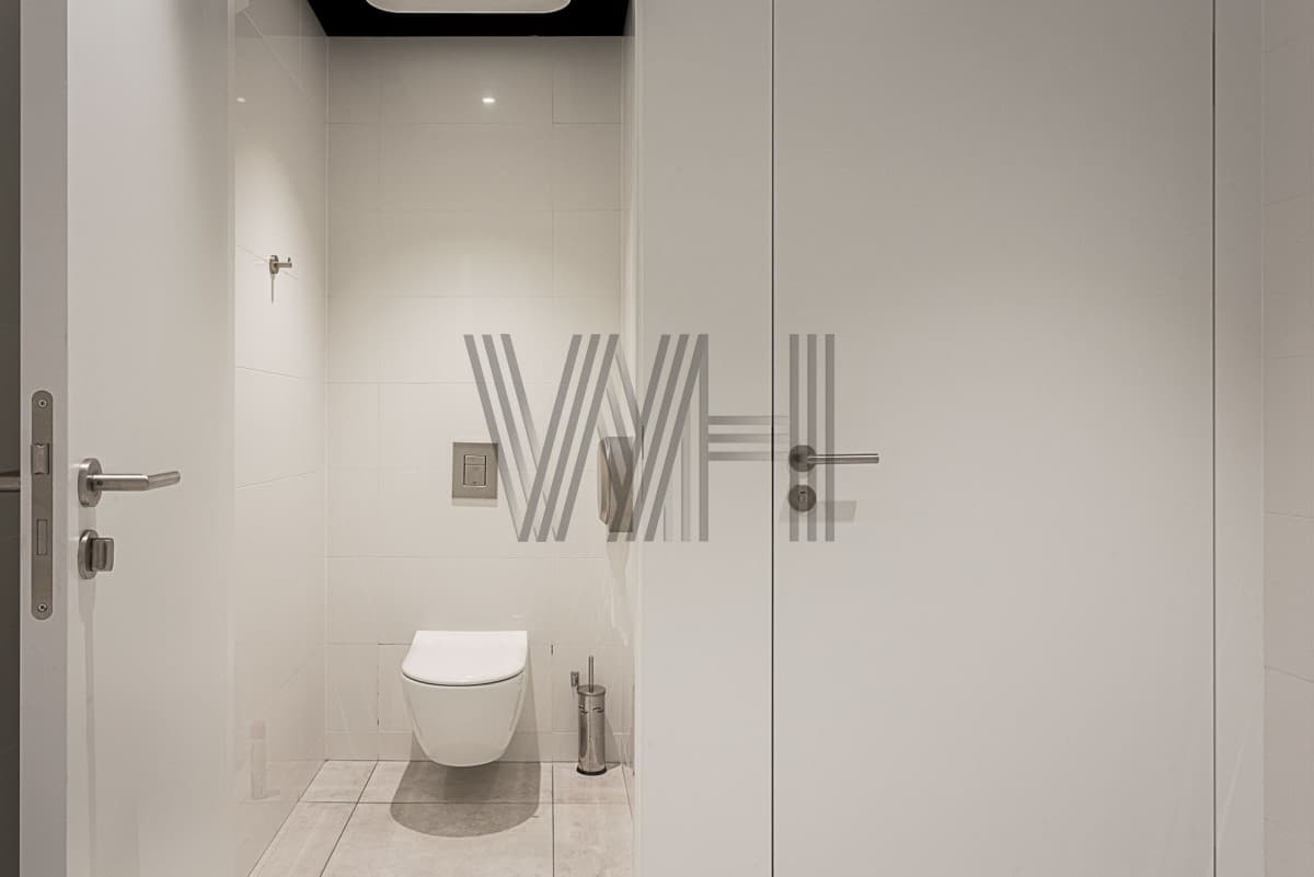 Lokal użytkowy - Warszawa - Wola - 38 m² - 18