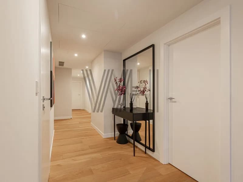 Mieszkanie - Warszawa - Wola - 4 pokoje - 130 m² - Galeria zdjęć 11