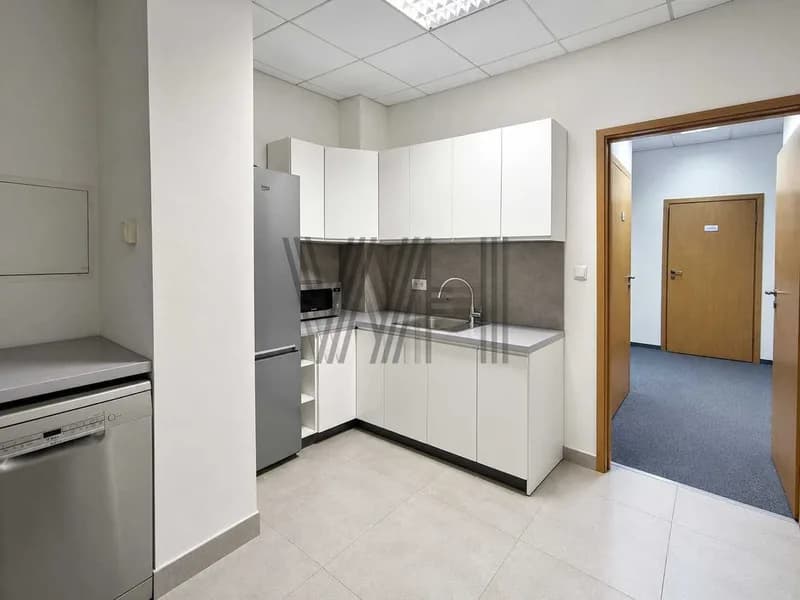 Lokal użytkowy - Warszawa - Śródmieście - 213 m²