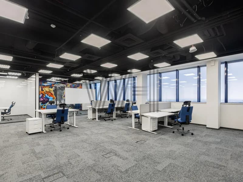 Lokal użytkowy - Warszawa - Śródmieście - 290 m² - Galeria zdjęć 8