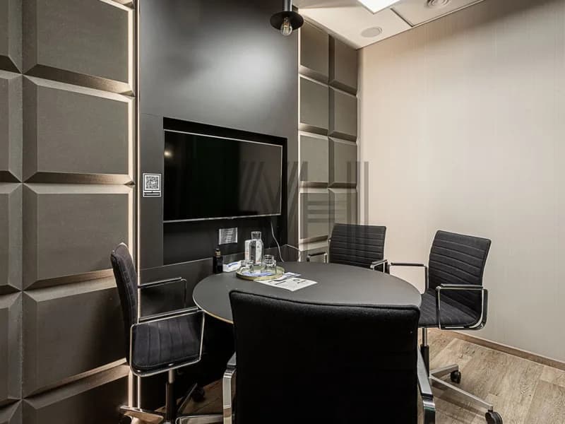 Lokal użytkowy - Warszawa - 38 m² - Galeria zdjęć 14