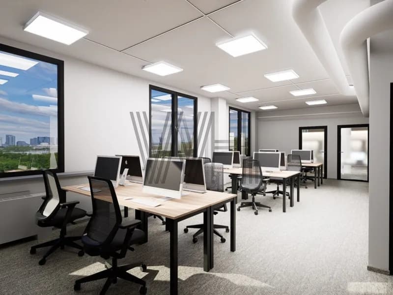 Lokal użytkowy - Warszawa - Mokotów - 255.77 m²