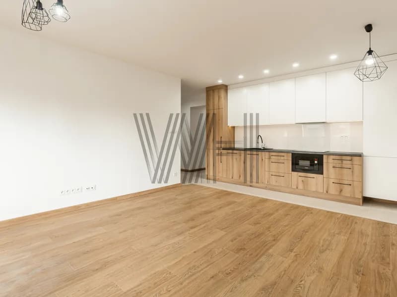 Mieszkanie - Warszawa - Włochy - 5 pokoi - 115 m²