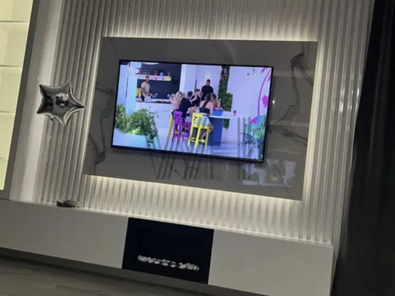 Квартира - Варшава - 3 pokoje - 60 m² - Фотогалерея 5