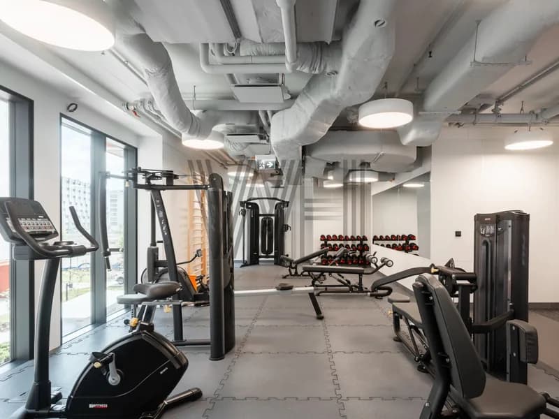 Квартира - Варшава - Wola - 3 комнаты - 85 m² - Фотогалерея 18