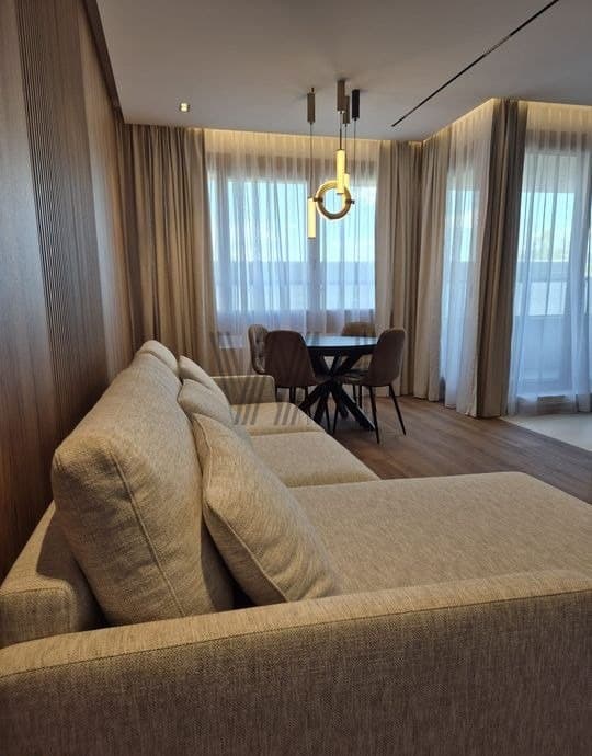 Mieszkanie - Warszawa - Ochota - 50 m²/2 pokoje - 1