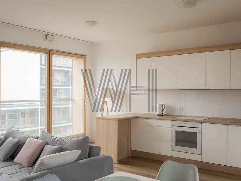 Mieszkanie - Warszawa - Wola - 2 pokoje - 58 m² - Galeria zdjęć 11