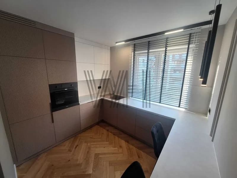 Квартира - Варшава - 3 pokoje - 72 m² - Фотогалерея 3